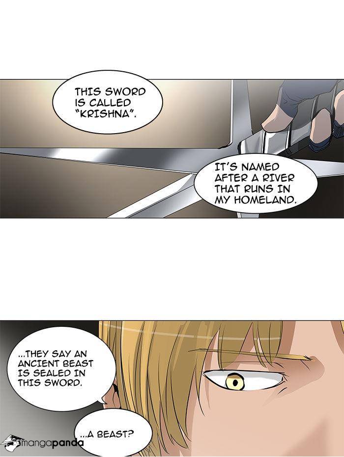 Tower of God Chapter 217 image 32